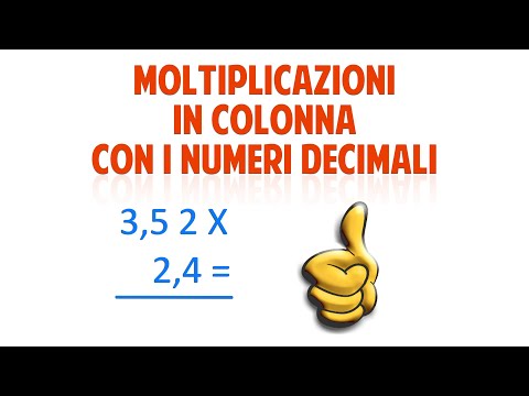 Video: 4 modi per calcolare il punteggio finale