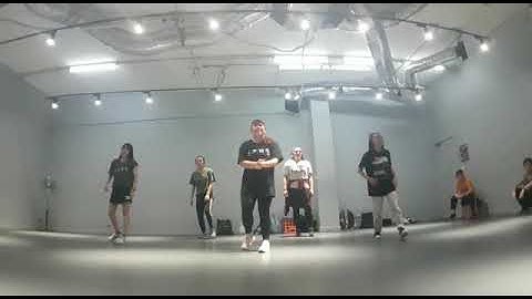 Wait - Maroon 5 | Jun Takahashi Choreography