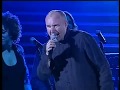 Phil Collins Live 2005 Tel Aviv Invisible Touch Easy Lover