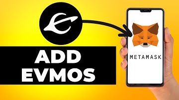 How to Add EVMOS to METAMASK (Step by Step)