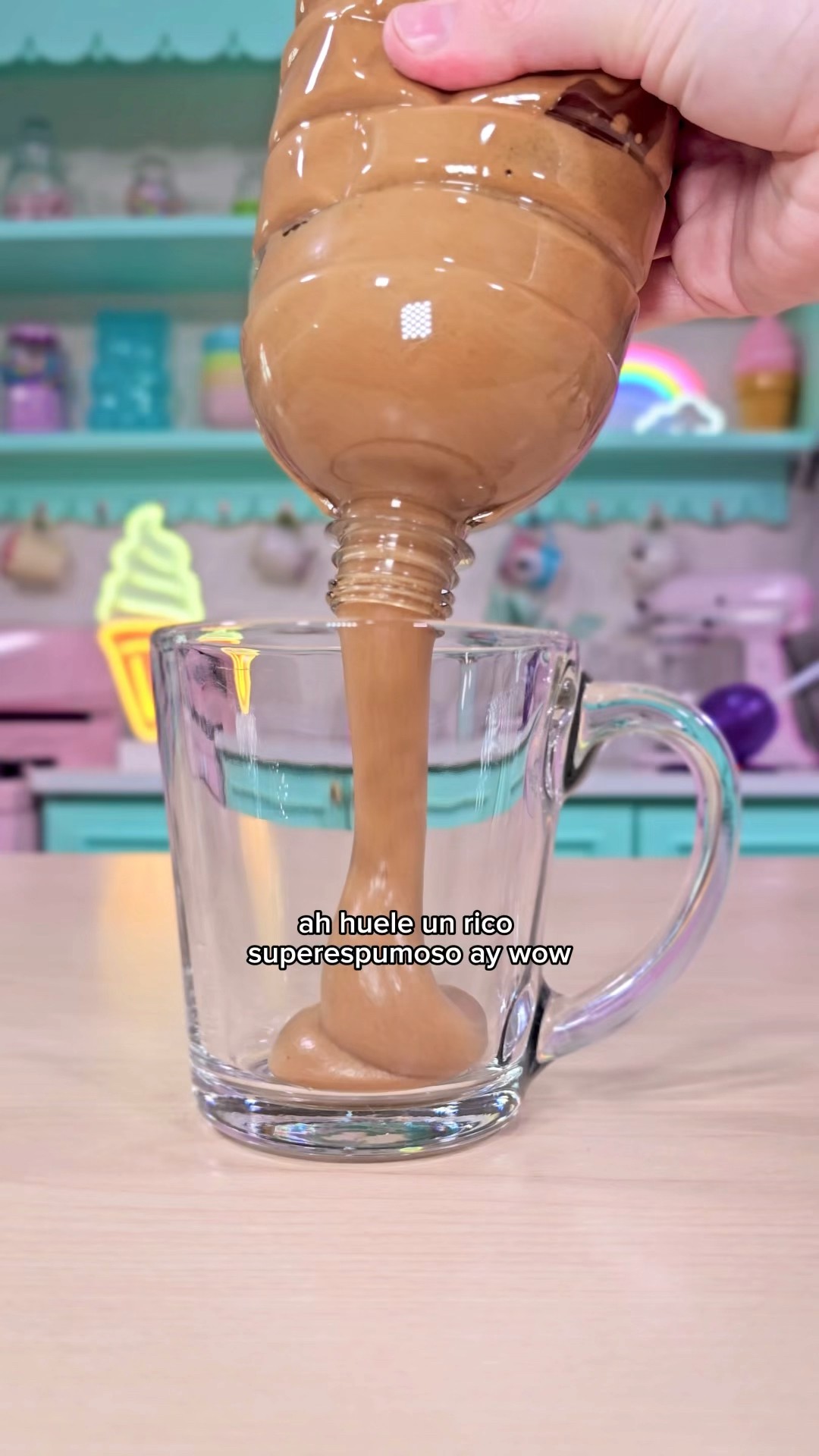 CAFÉ CON BOTELLA DE PLÁSTICO ? | MIS PASTELITOS