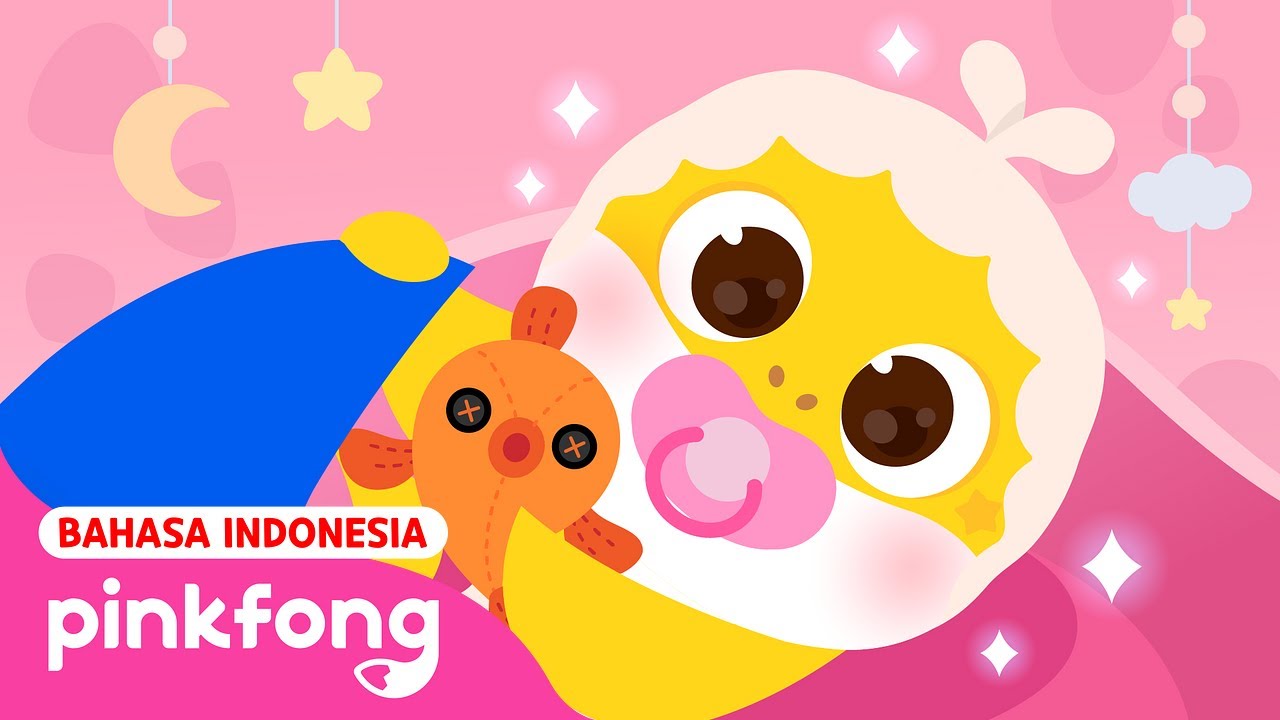 [NEW] Lagu Untuk Anakku | Lagu dari Ibu, Ayah | Baby Shark Pinkfong Indonesia