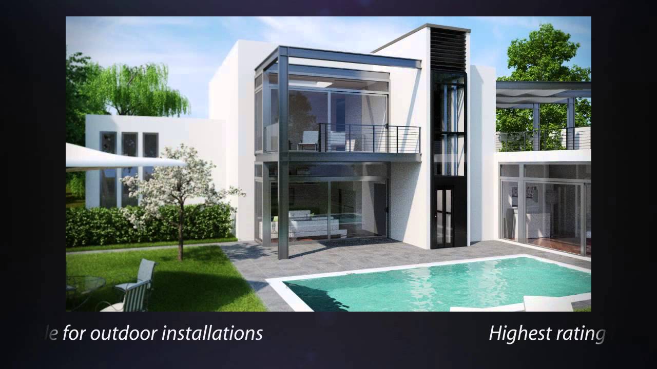 Igv group domuslift youtube Igv group domuslift