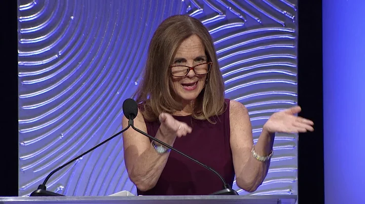 Kathleen Duncan Welcomes Past Honorees