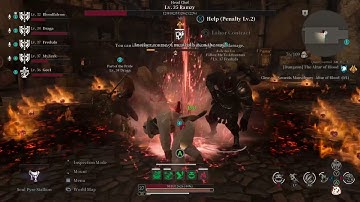 Bless Unleashed - This AIK struggle is real - Zerk class