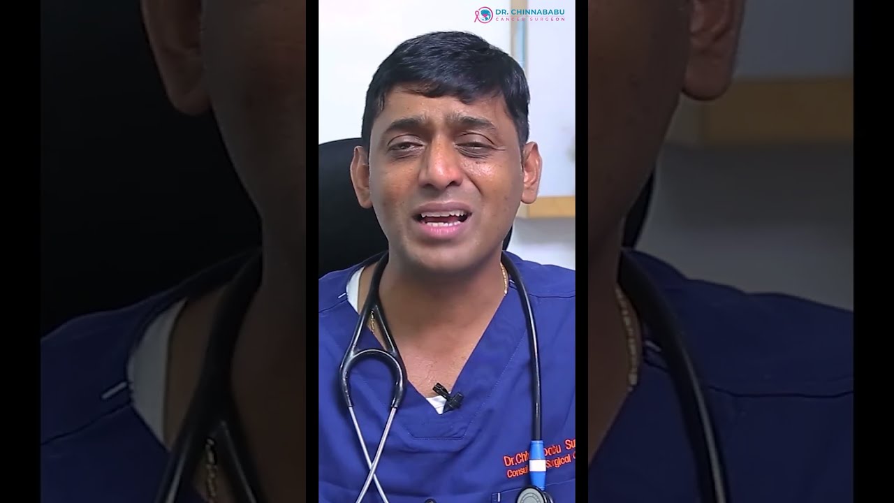 How Long Do You Live With Stage 4 Cancer Dr Chinnababu Sunkavalli