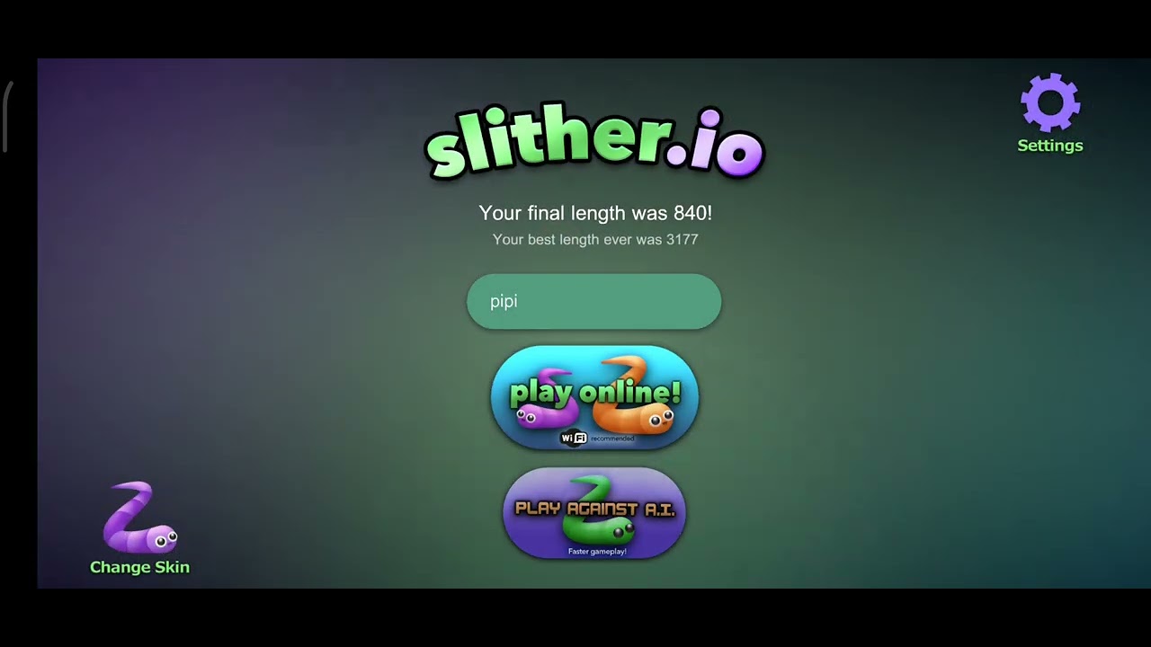 Download Slither.io For PC,Windows Full Version - MuMu Player