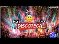 Mix Pa&#39; La Discoteca Vol.5 x Deejay FJ ( Oasis, Aleteo, Perreito Remix, Piropo y mas)