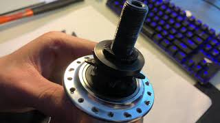 картинка: Обзор и обслуживание Federal Freecoaster V4!