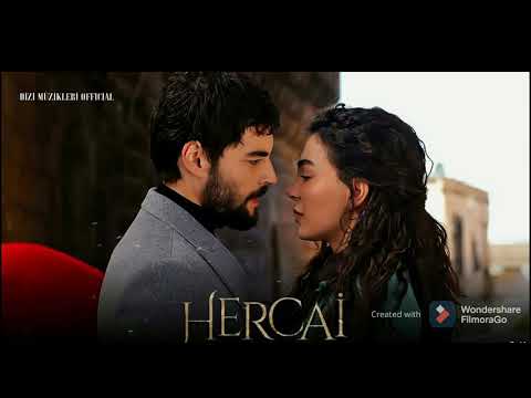 Hercai Müzikleri - Gönül Vazgeçmedim