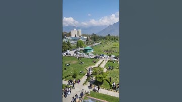 Kashmir University | Srinagar #Central University #viral video #Shorts #viralvideo #trending #love