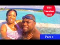 TRS Yucatan all inclusive. Part 2 of 2