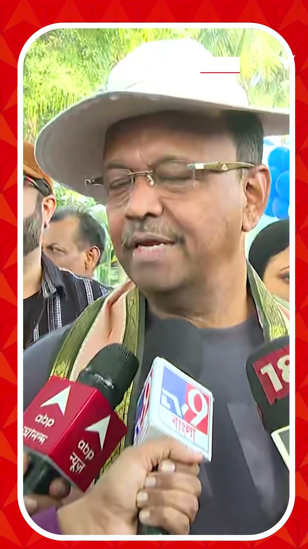 'বাংলাদেশের অস্তিত্ব ভারতের জন্য', বলছেন ফিরহাদ হাকিম