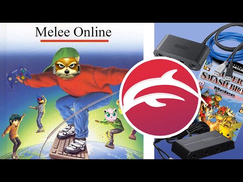 OLD VIDEO, CHECK UPDATED GUIDE - How to Play Melee Online: In-Depth  Tutorial Pt. 1 