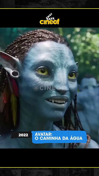 Avatar  Bastidores revelam cenários das Nações do Fogo e da Água