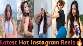 Latest Instagram Reels All Tiktok Stars Latest Instagram Reels Reel Master