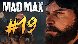 картинка: Mad Max (Безумный Макс) - Гробница Байкера #19