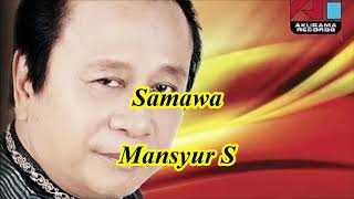 Samawa by Mansyur S