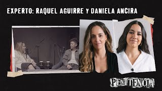 Experto: Daniela Ancira y Raquel Aguirre | Análisis a fondo del caso de Chío en libertad | #podcast