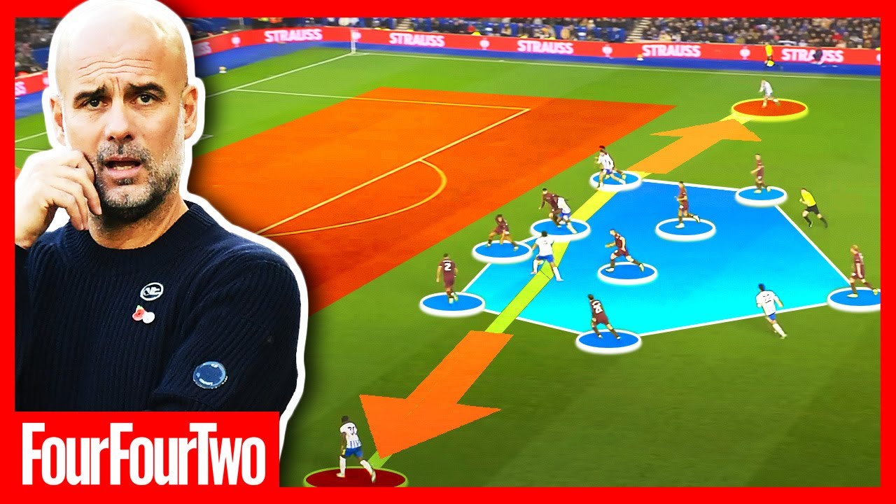 Why Manchester City Keep Losing Games Why Manchester City Keep Losing Games