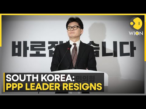 South Korea: Han