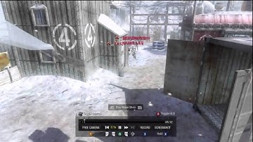 Ethi0pian Child AMAZING SEARCH AND DESTROY TOMAHAWK CLIP