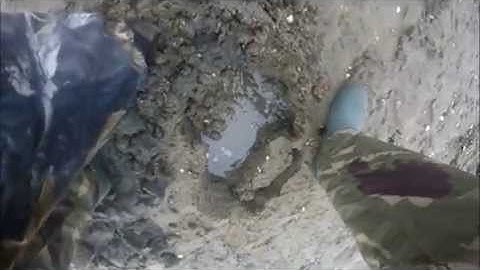 ctx3030 and test of go pro camera