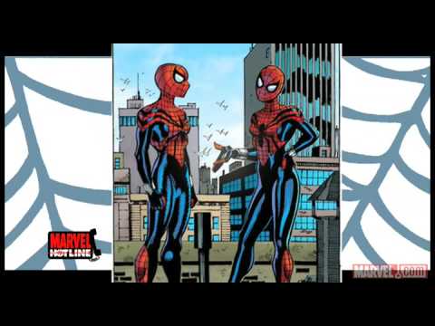 Marvel Hotline: The Spectacular Spider-Girl #1