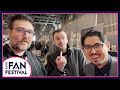 On vous emmne au paris fan festival partie 1