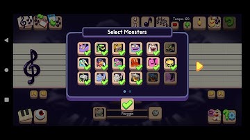 creating my singing monsters composer Island in 1 hour