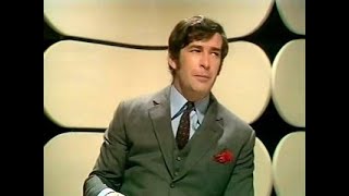 Dave Allen At Large S04E03