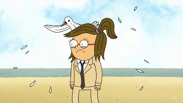 Regular Show | Video 101 | Song #2