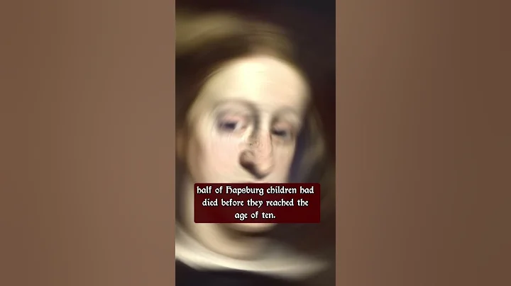 Here's What 16 Generations of Inbreeding Looks Like...