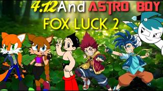 Fox Luck 2 (S2 E1)