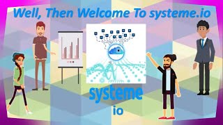 Systeme io   Landing Page Software – Set Up A Free Account! by IM Best Reviews 17,649 views 2 years ago 10 minutes, 48 seconds