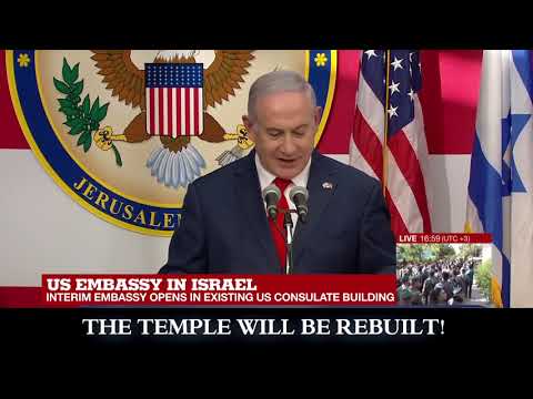 The Temple In Jerusalem Will Be Rebuilt!