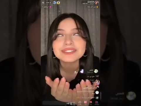 دخول قمر طائي ع بث نور مار وقمر كلها من بث بسرعة