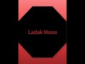 Leña Para El Carbon   Ladak Moon  Audio Oficial