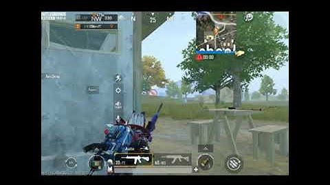 😈M416 + 6x No recoil by (realme 6)🔥 #gaming #dynamo #gamexpro #carryislive #bgmi