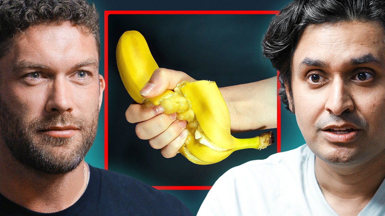 Dr K’s Erectile Retraining Protocol (40% of men need it)