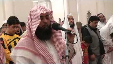 89- سورة الفجر تلاوة عذبة للشيخ محمود خليل القارئ