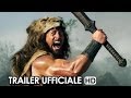 Hercules Il Guerriero Ufficiale Italiano 2014 Dwayne Johnson Movie Hd