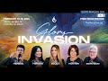 Glory Invasion 2023 (Fri 2-17) 2pm (David Herzog Ministries, Chandler, AZ) -  Spkr-Stephanie Herzog