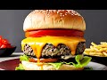 El auténtico BIG MAC en casa - Ponemos a prueba esta receta icónica. - Cocina Random