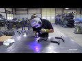 Weld Quality & Tacking - Fabrication Series: 08