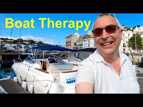 Video: Therapeutic Boat