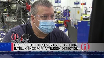 Rolls-Royce, Purdue Partnering on Cybersecurity
