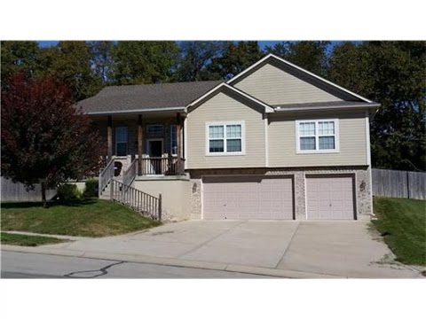 19404 E 14th Street, Independence, MO home video tour