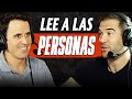 CÓMO LEER LA MENTE Al Instante Con Estos TRUCOS🤯👉💆🏻‍♀️💬| Oz Pearlman &amp; Lewis Howes