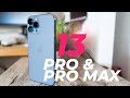 24h pour tester le meilleur iphone dapple  iphone 13 pro  iphone 13 pro max 